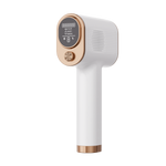 Depiladora laser / Dispositivo de depilación por congelación R2815-G - SeaTurtle Home