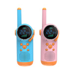Walkie-talkie D22 - SeaTurtle Home