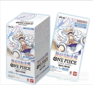 ONE PIECE OP05 TCG AWAKENING OF THE NEW ERA Booster Box