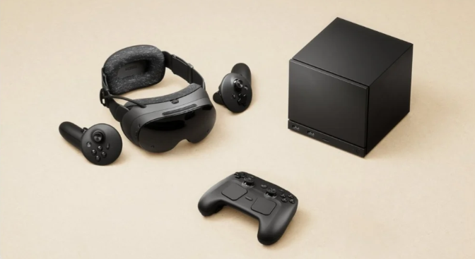 Xbox Head Phil Spencer Congratulates Valve on New Hardware Reveal