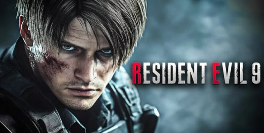 Early Details on Resident Evil 9: Requiem DLC Emerge
