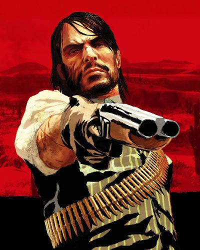 Red Dead Redemption 1 Officially Announced for Current-Gen Consoles, Launches December 2