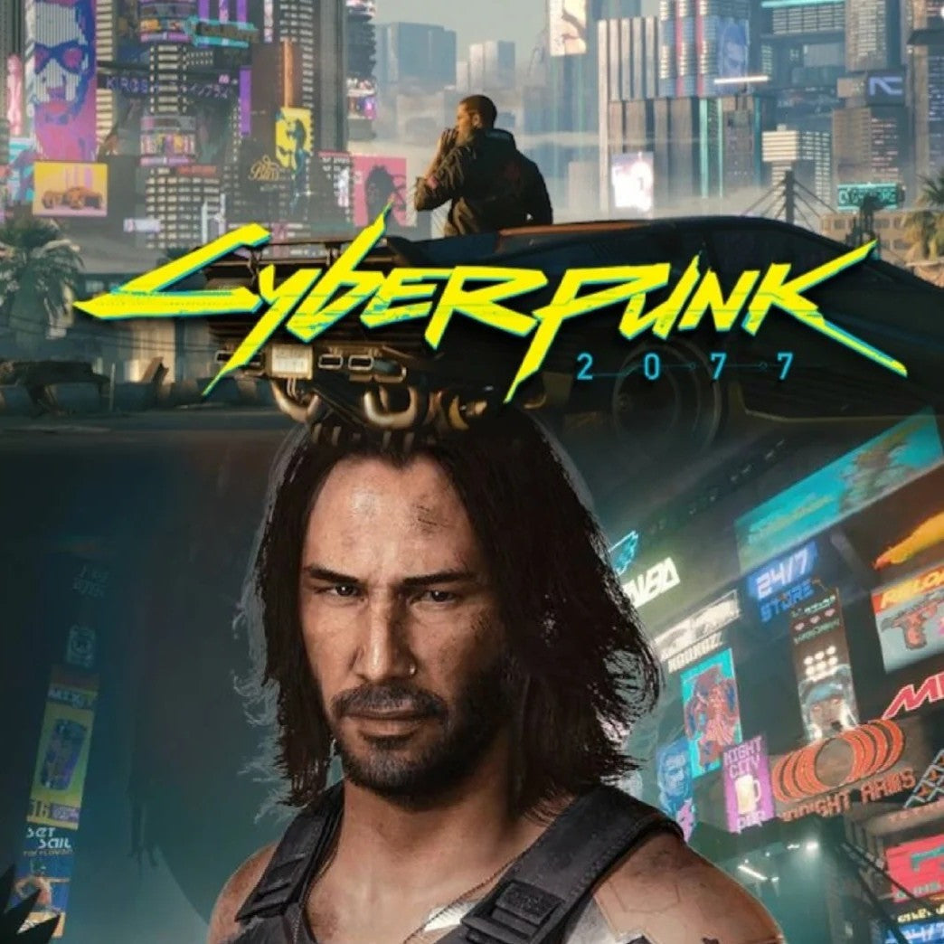 Cyberpunk 2077 Creator Says There’s a Way for Johnny Silverhand to Return