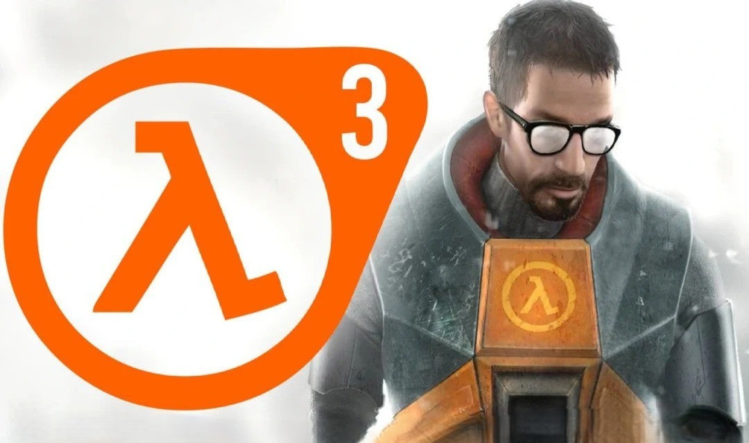 Half-Life 3 May Launch in March Next Year as a Steam Console Premier Title
