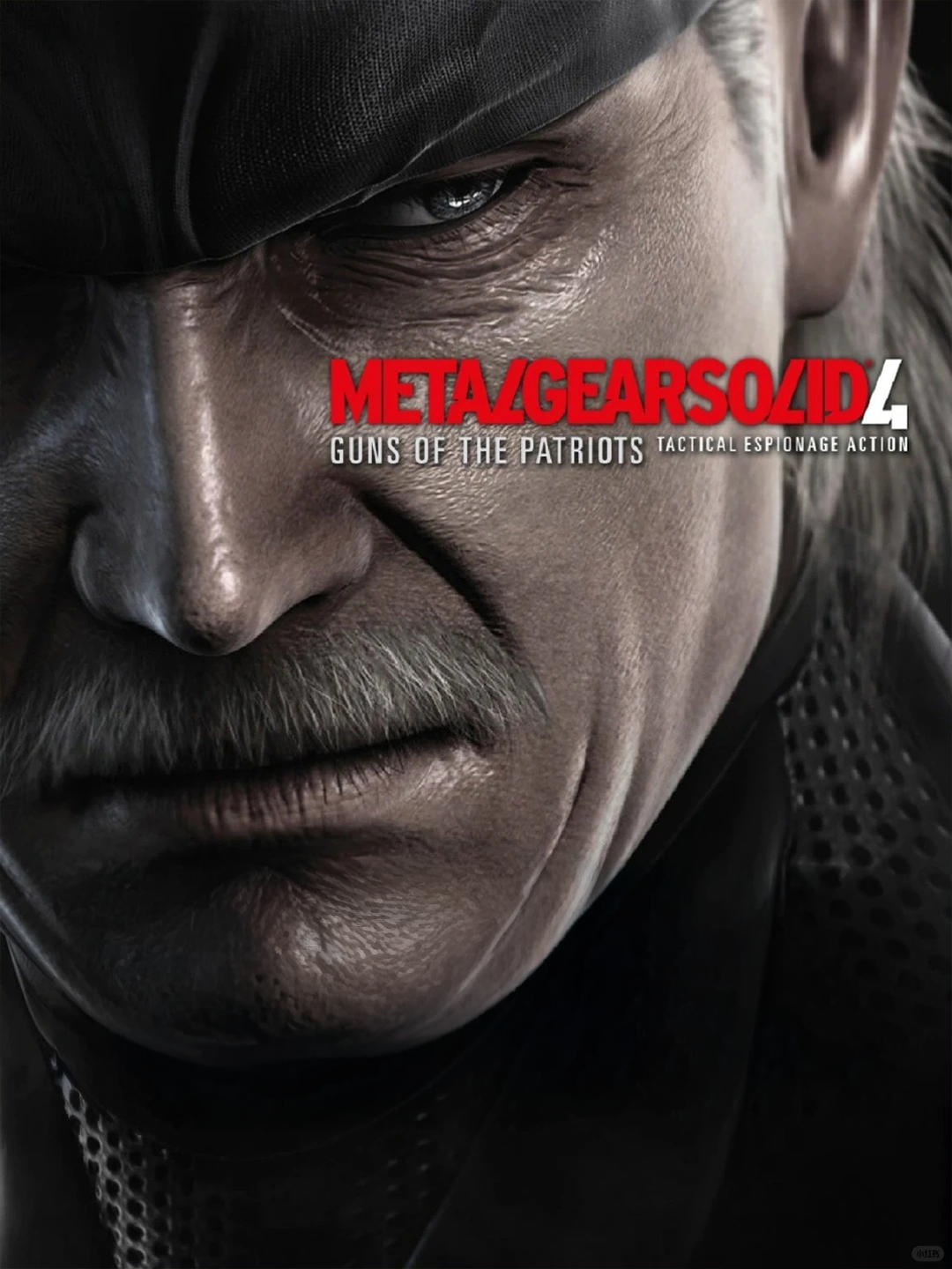 Konami Says Remaking Metal Gear Solid 4 Is “Exceptionally Difficult”