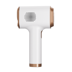 Depiladora laser / Dispositivo de depilación por congelación R2815-G - SeaTurtle Home