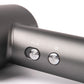 Secador de Pelo de Alta Velocidad, Motor Sin Escobillas 110,000 RPM