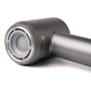 Secador de Pelo de Alta Velocidad, Motor Sin Escobillas 110,000 RPM