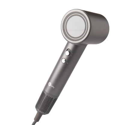 Secador de Pelo de Alta Velocidad, Motor Sin Escobillas 110,000 RPM