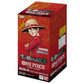 One Piece TCG Carrying on His Will OP-13 Booster Box NEW / Factory Sealed (Japanese Version)