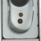 Rechargeable Silicone Facial Cleansing Brush for Women, Portable Electric Facial Cleanser