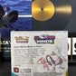 Caja de Sobres Pokemon TCG Escarlata y Violeta Evoluciones Prismáticas