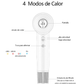 Secador de Pelo de Alta Velocidad, Motor Sin Escobillas 110,000 RPM - SeaTurtle Home