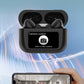 Auriculares Inalámbricos,Auriculares Bluetooth 5.3 con HD