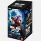 Dragon Ball Super TCG Fusion World  Awakening Pulse FB01 Booster Box NEW (Japanese Version)
