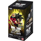 Dragon Ball Super TCG Fusion World Raging Roar FB03 Booster Box NEW (Japanese Version)