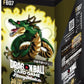 Dragon Ball Super TCG Fusion World Wish of Shenron FB07 Booster Box NEW (Japanese Version)