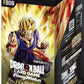 Dragon Ball Super TCG Fusion World Pride of the Saiyan Race FB08 Booster Box NEW (Japanese Version)