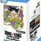 Dragon Ball Super TCG Fusion World Manga Booster 01 SB01 Booster Box NEW (Japanese Version)