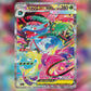 M1L Mega Brave Pokemon Japanese *w Shrink Booster Box