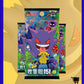 Pokemon TCG 151C 3.0 "Surprise" Jumbo Booster Box NEW w/shrink wrap (Chinese Version)