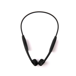 Auriculares de conducción aérea