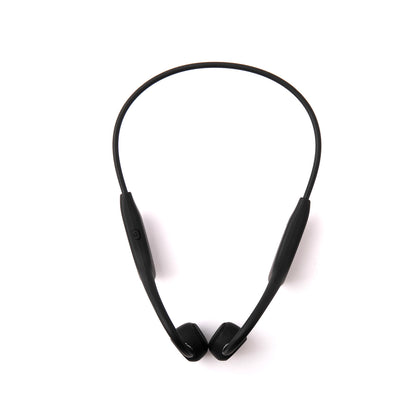 Auriculares de conducción aérea