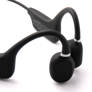 Auriculares de conducción aérea