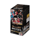 One Piece TCG The Kingdoms in Conflict OP-09 Booster Box NEW / Factory Sealed (Japanese Version)