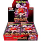 Pokemon TCG The Glory of Team Rocket SV10 Booster Box NEW w/shrink wrap (Japanese Version)