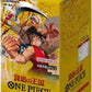 One Piece TCG Kingdoms of Intrigue OP-04 Booster Box NEW / Factory Sealed (Japanese Version)